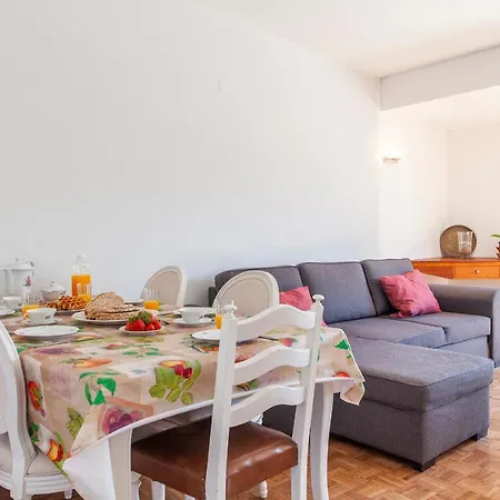 Apartment B58 - Rising Sun Holiday Place Lagos