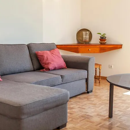 B58 - Rising Sun Holiday Place Apartment