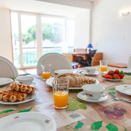 B58 - Rising Sun Holiday Place Apartment