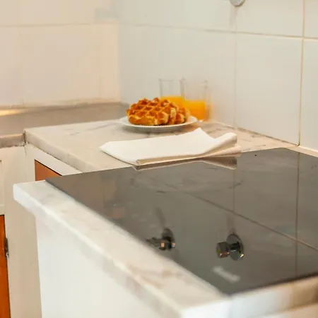 B58 - Rising Sun Holiday Place Apartment *
