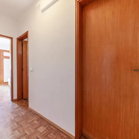 B58 - Rising Sun Holiday Place Apartment