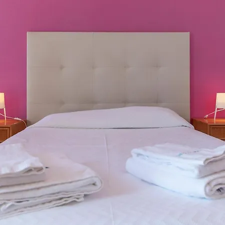 B58 - Rising Sun Holiday Place Apartment Lagos