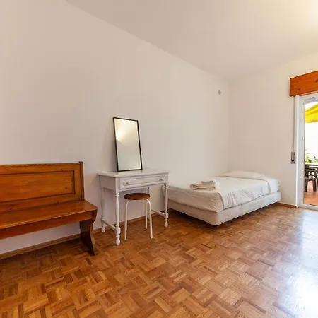 Apartment B58 - Rising Sun Holiday Place