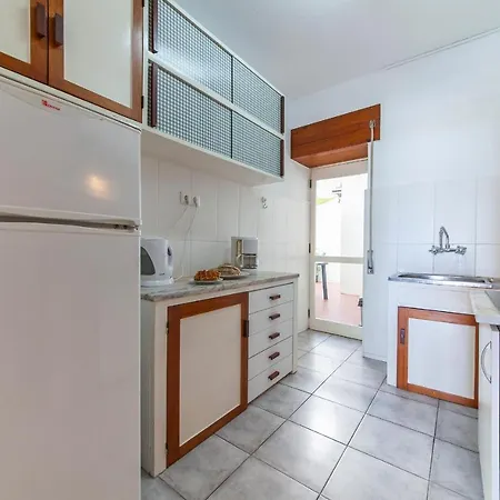 Daire B58 - Rising Sun Holiday Place *